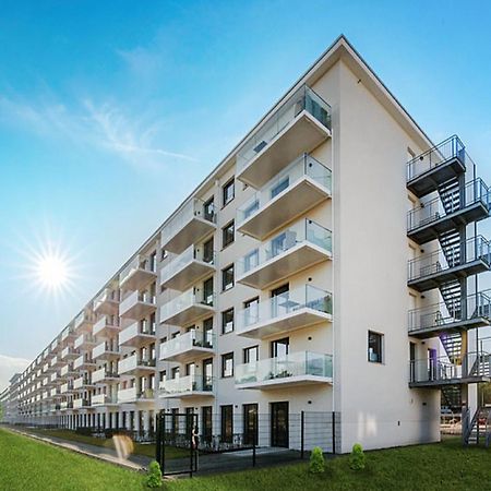 Duenenresidenz Prora - Proradies Sonnendeck Skysuite B3-5-4 빈츠 외부 사진